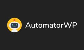 AutomatorWP Pro 5.1.8 – Advanced Automation Tool for WordPress
