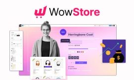 WowStore Pro 2.1.2—WooCommerce Store Builder for Gutenberg