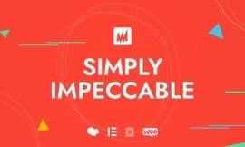 Impeka 2.0.7 – Versatile & Dynamic WordPress Theme