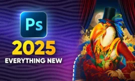 Adobe Photoshop 2025 v26.5.0 – Multilingual Release