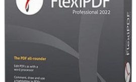 SoftMaker FlexiPDF 2025 Latest + Portable Version Free