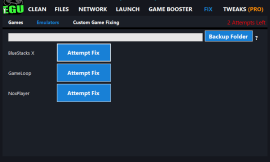 Easy Gamer Utility PRO: Enhance Your Gaming Performance