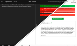 ProfExam Simulator: Prepare Effectively for Exams and Test Your Skills