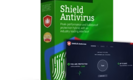 Shield Antivirus Pro: Ultimate Protection for Your PC and Personal Data