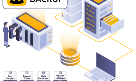 Iperius Backup Full : All-in-One Data Backup and Recovery Tool