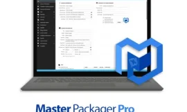 Master Packager Pro 25.4.9272 + Portable Version