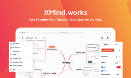XMind: Your Go-To Mind Mapping Solution for Windows
