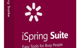 iSpring Suite v11.11.1 (Build 3004) – Latest Release