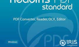 Readiris PDF: The Complete Toolkit for Managing Your PDF Files