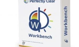 Perfectly Clear WorkBench: Ultimate Guide to Image Enhancement
