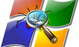 Microsoft Malicious Software Removal Tool