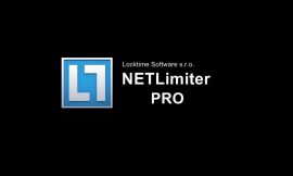 NetLimiter Pro – Take Full Control of Your Internet Bandwidth