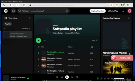 Pazu Spotify Music Converter Download 4.9.6 (Latest)