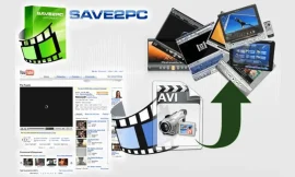 save2pc Ultimate version 5.7.5 (Build 1646) with Portable edition
