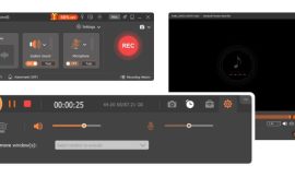 Aiseesoft Screen Recorder – The Ultimate Screen Capturing Tool