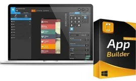 App Builder 2025.8 + Portable version