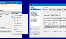 FastCopy & FastCopy Pro