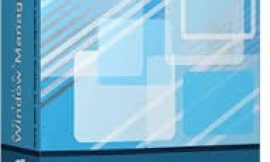 Actual Window Manager 8.15.3 