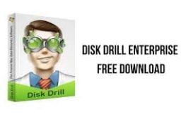 Disk Drill Enterprise: Effortless Advanced Data Recovery