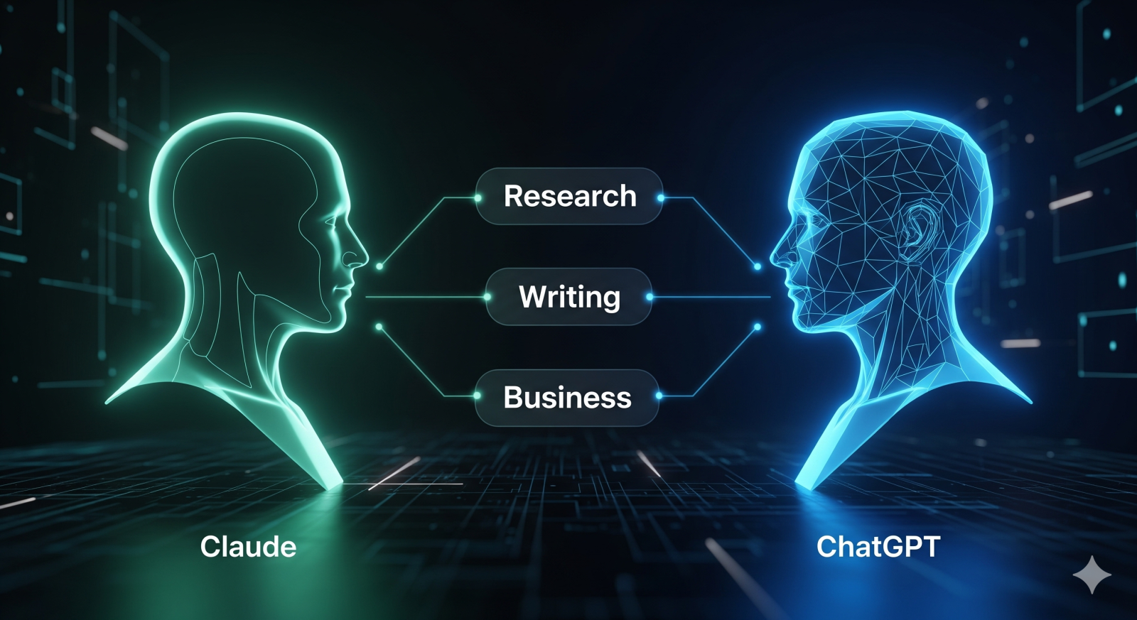 Claude vs ChatGPT (2026): Which AI Is Better for Writing, Research ...